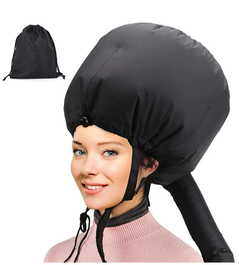 Microwavable Heat Hat For Steaming Top Seller 2024 Hair Heat Transfer