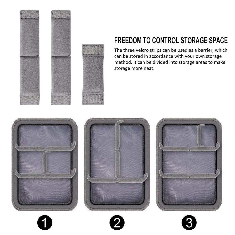 WIWU производство электронных аксессуаров, чехол для переноски, дорожный Органайзер, сумка для кабеля, наушников, внешнего аккумулятора, зарядного устройства, сумка для цифрового устройства