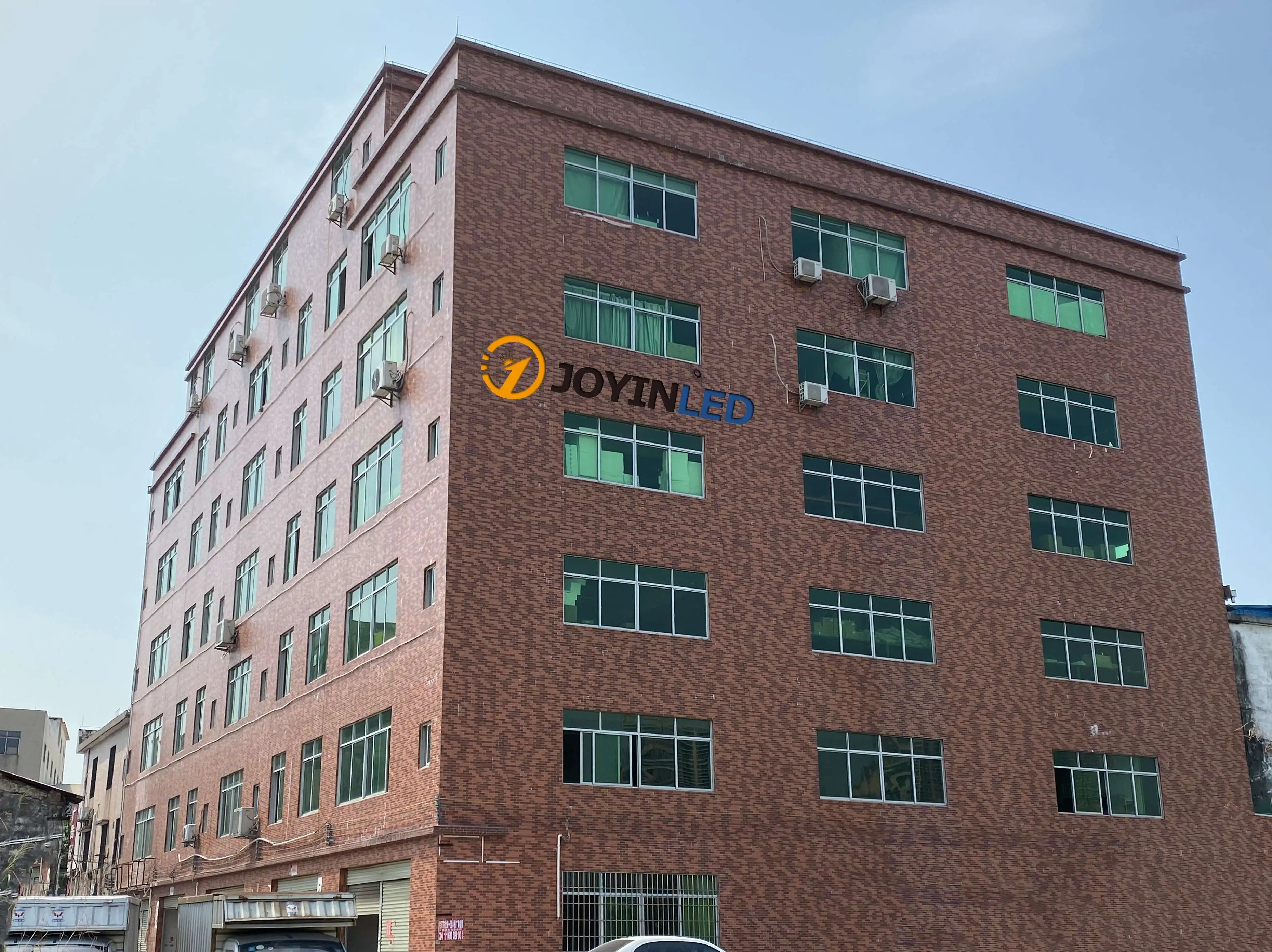 Shenzhen Joyinled Technology Co., Ltd.