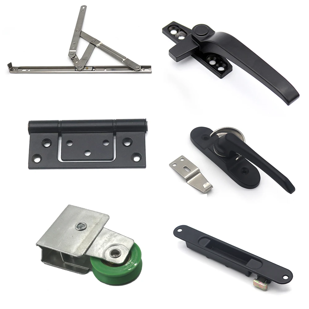 HL-window-hardware