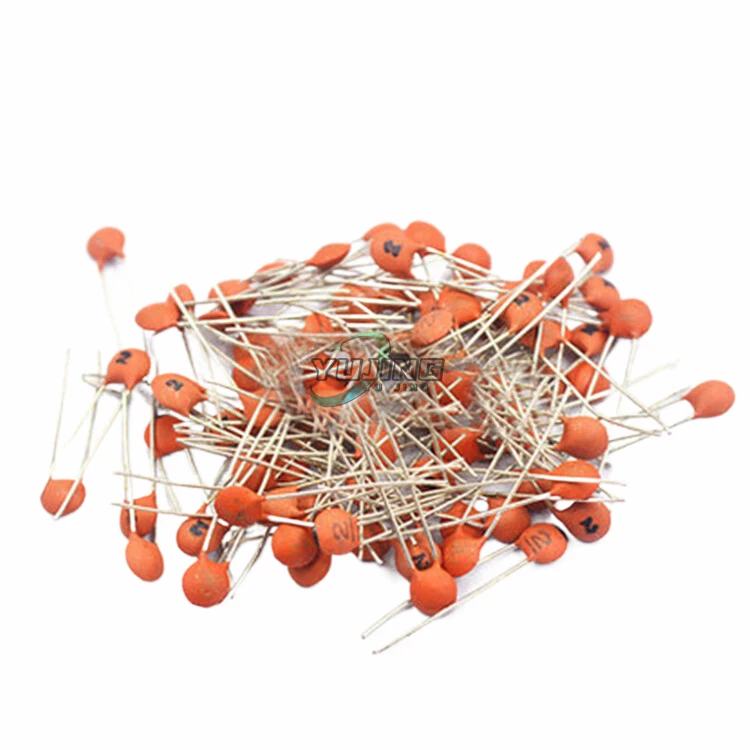 High Voltage Ceramic Capacitor 1kv 33pf 82pf 100pf 220pf 470pf 560pf ...