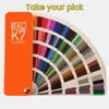 color