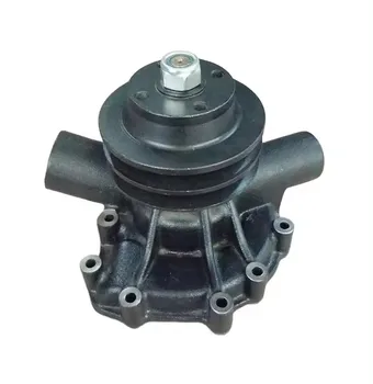 High Quality Diesel Engine Spare Part X15 Isx15 Qsx15 Construction Machinery Water Pump