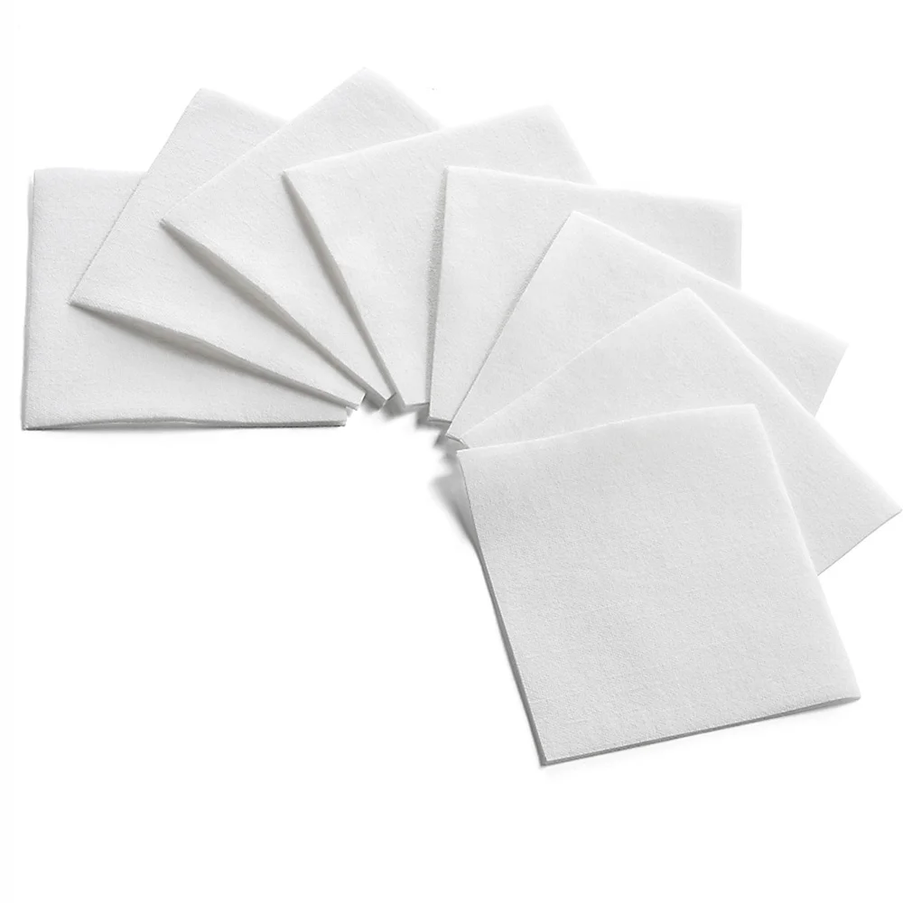 Одноразовые салфетки для напитков и бара 30 х30 см