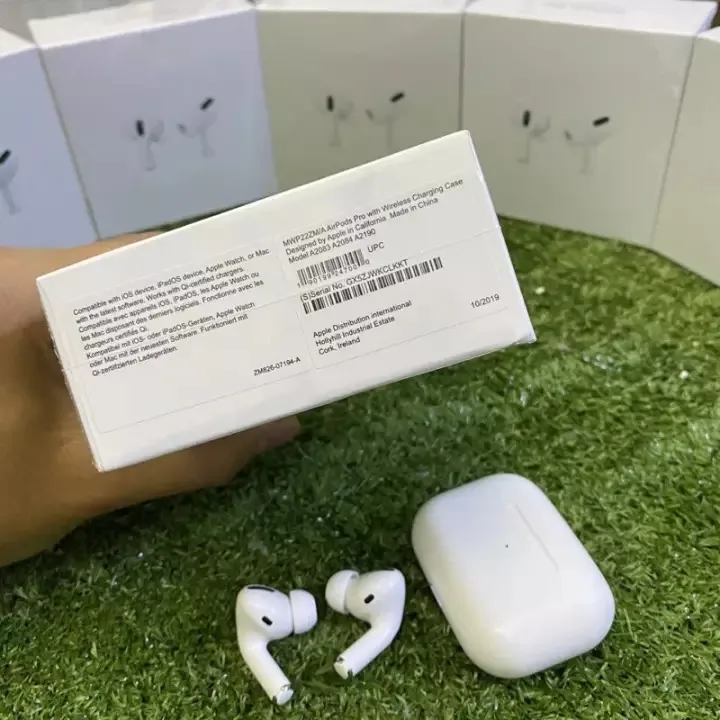 Airpods Pro Airoha 1562a Купить