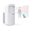 White PIR Pet-Friendly 15KG