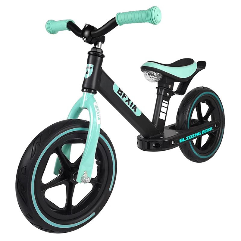 new push bikes