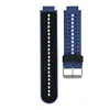 Blue/black