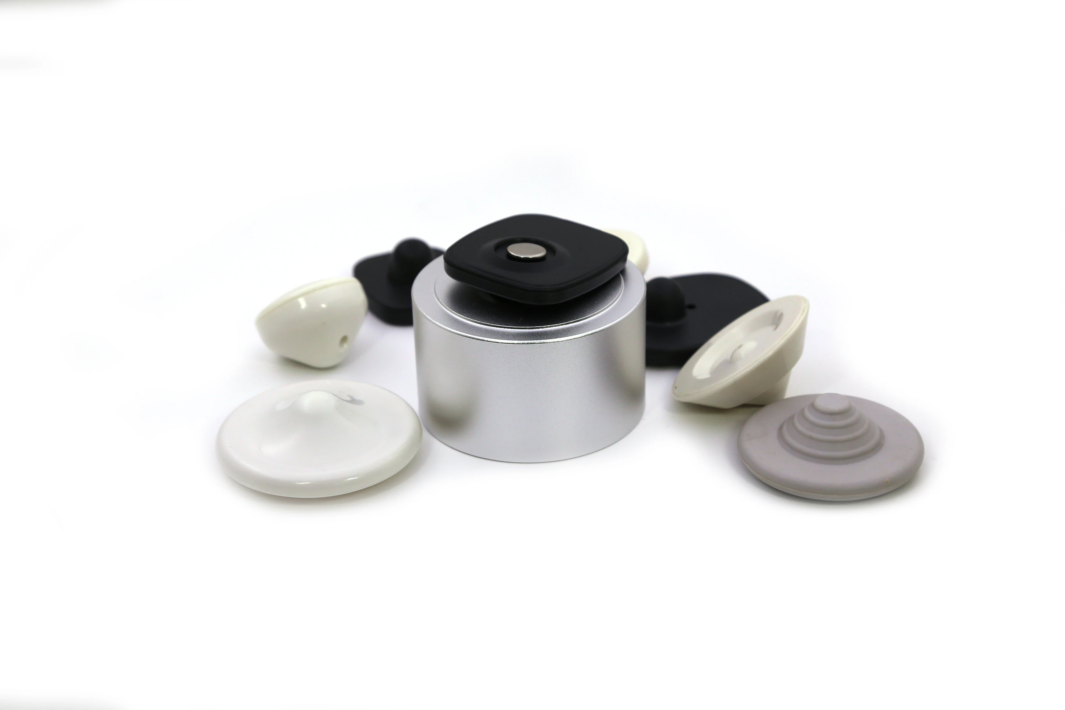 小売店用15000gs磁気アラーム衣料品デタッチャー万引き防止タグ