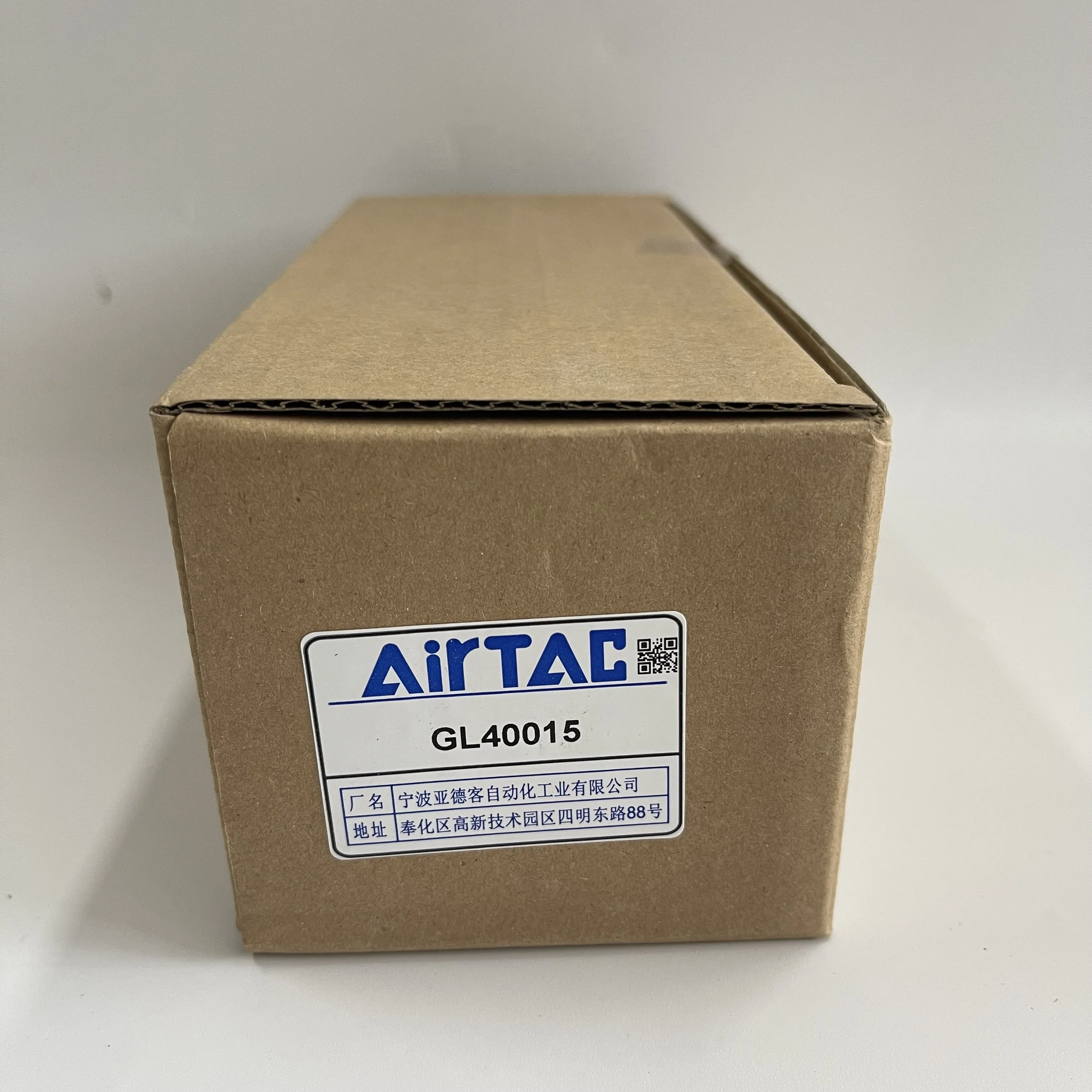 AirTAC Lubricator GL40015 AirTAC Lubricator GL40015