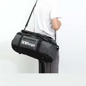 Eastshine 2026 Women's Large Capacity Travel Bag Men's Custom Logo Yoga Bag Gift Bag  Gym Bags