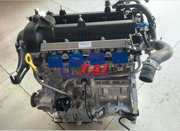 Used G4FG  Automatic Manual Gearbox 4500026070  for  Hyundai I30  With High Quality