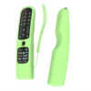 Verde fluorescente