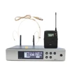 Black-EW135G4/Headset microphone