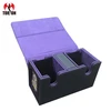 T321Grid  black purple