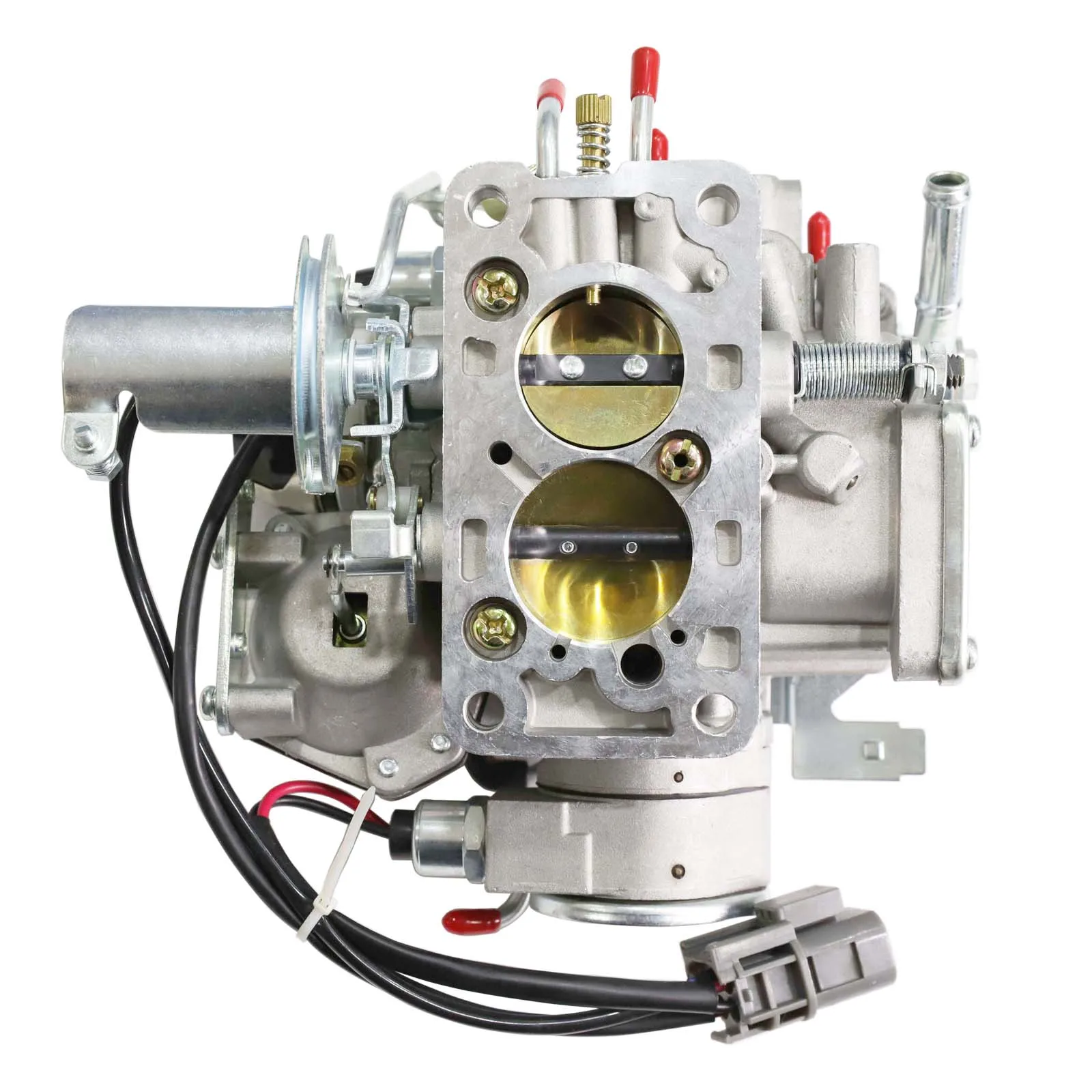 High Quality Pearl Cotton Carburetor 16010-26J00 for Nissan Patrol