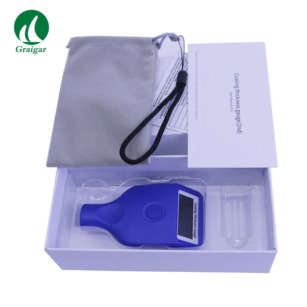 3NH NS800 Color Meter Portable Spectrophotometer for Color Matching and Color Management Studies