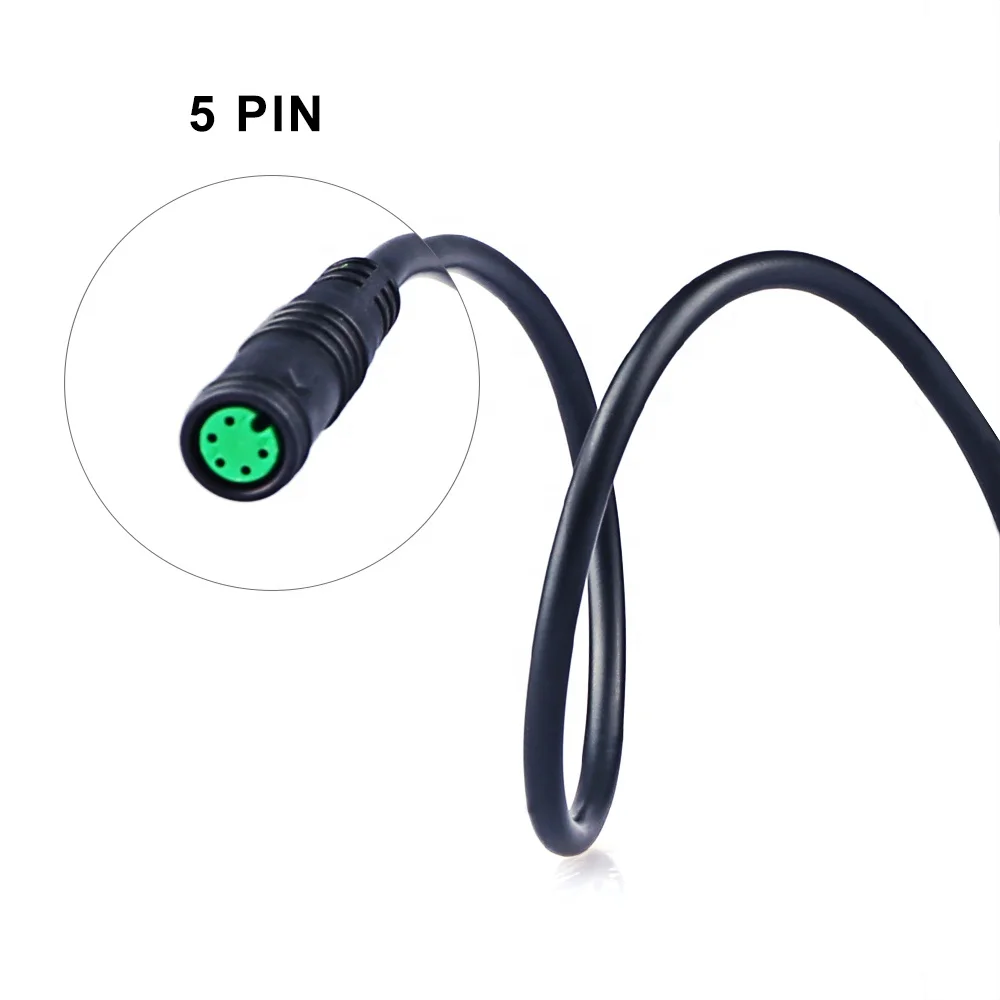 Bafang Bbshd Usb Program Cable for Bafang Mid Drive Motor Bbs01 Bbs02 Bbshd  M620 M600 G510 G521 Electric Bike Spare Parts