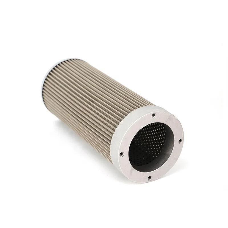 Oil Filter Hydraulic Filter Cross Reference 803164216 5000415