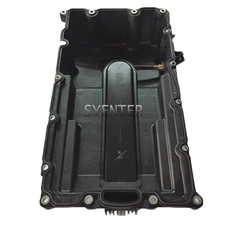 Foton ISF3.8 Diesel Engine Oil Pan Assy 5257824 5302029| Alibaba.com