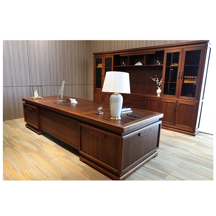 Modern Customization Office Desk Furniture Table Luxury Office Desk