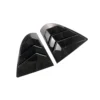 Style fibre de carbone