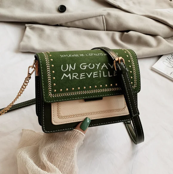 korean crossbody bags