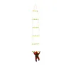 1.7m worm light
