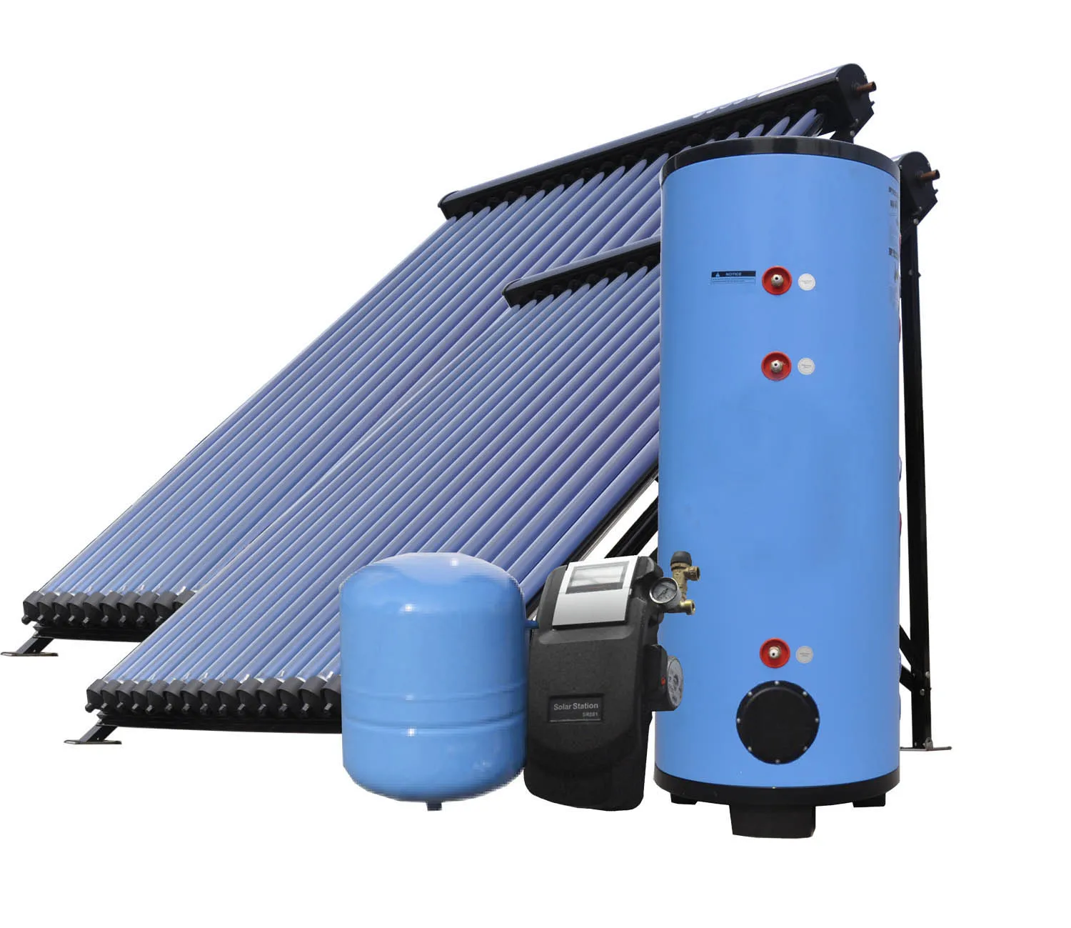 Source 400L Spit Solar Water Heater Made In China on m.alibaba.com