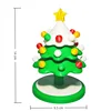 Árbol de Navidad Giratorio