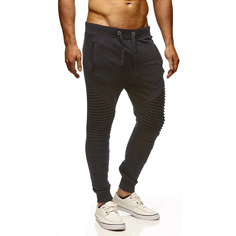 exercise track pants