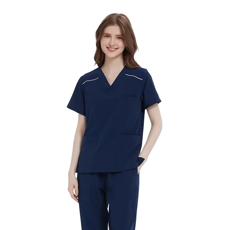 Abbigliamento da lavoro ospedaliero abiti da ultima donna per