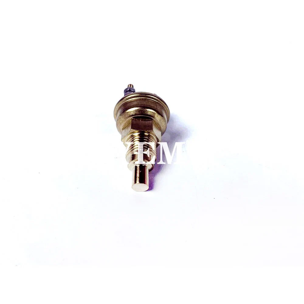 For Isuzu 4LE2 Water Temp Sensor 8-97302203-0 Excavator Engine 2