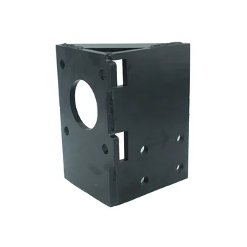 Performance Boosting  Truck Parts Strong and Corrosion Resistant Clutch Booster Bracket OEM M4162080100A0 for Foton Aumark