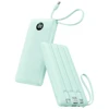 เขียวอ่อน - 10000mAH