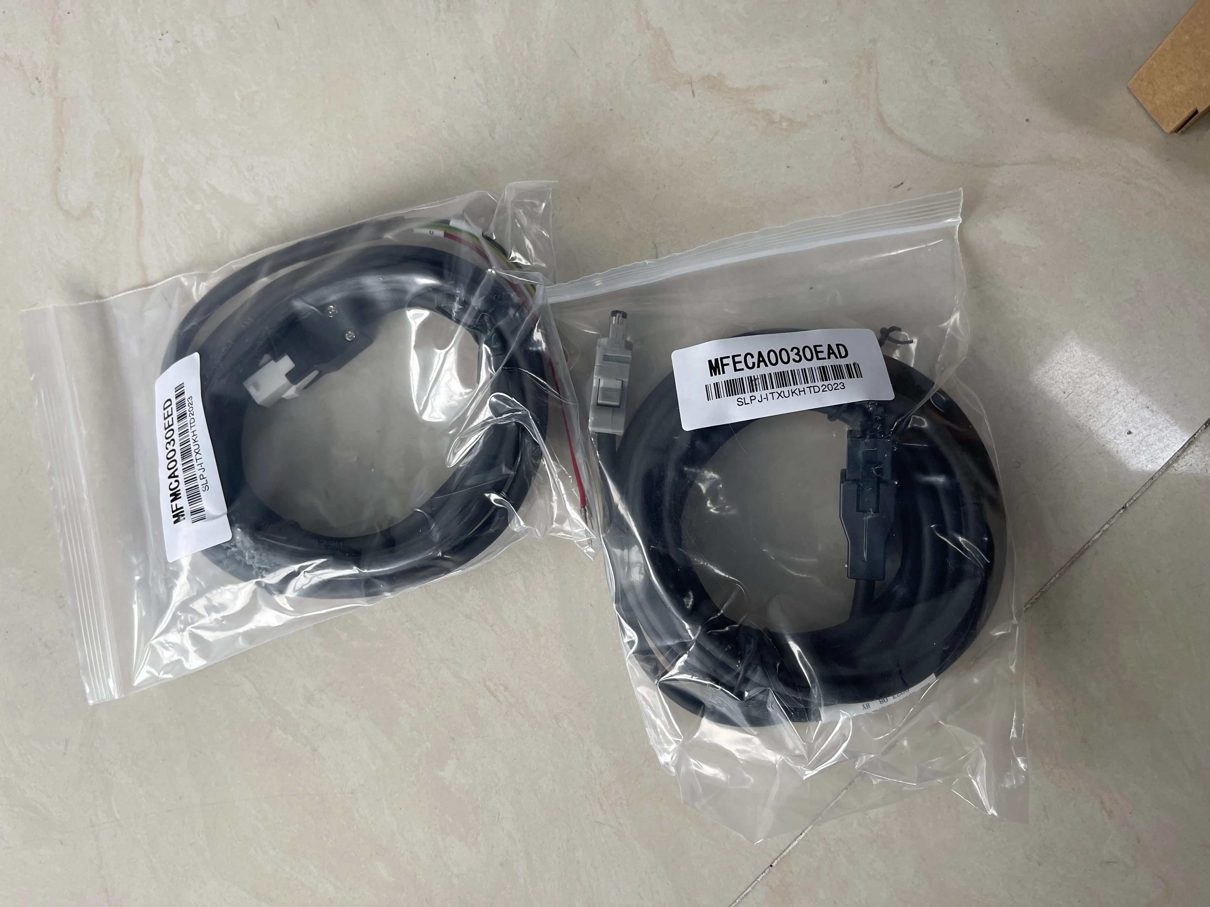 Generic Servo Cable MFMCA0030EED MFECA0030EAD