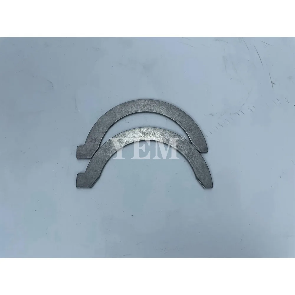 Original High Quality Thrust Washer For Doosan D24 Construction Machinery Spare Parts 2