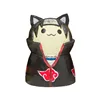 Gatto Naruto 4