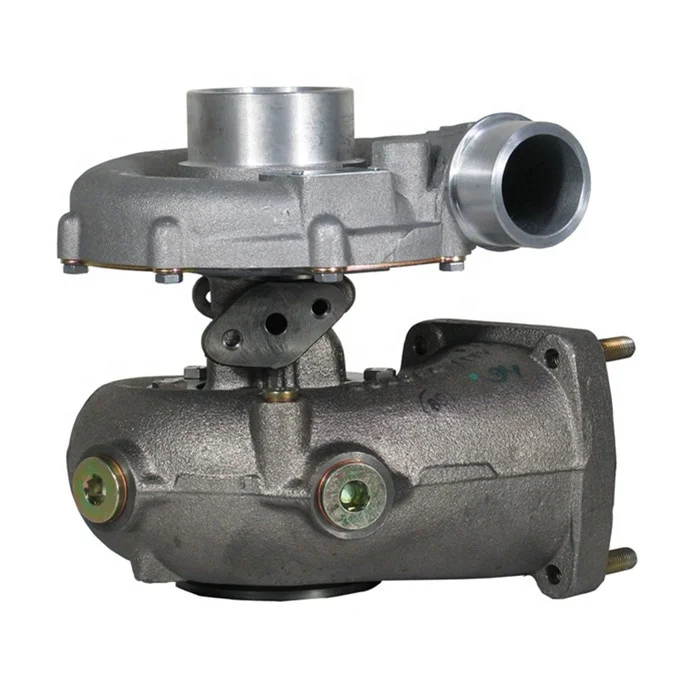 K26 Turbo for VM Marine with HR694HIW10 Engine - 35242029F