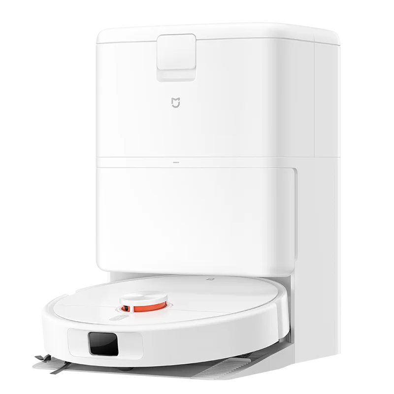 Robot Pel dan Pembersih Xiaomi Mijia 5C