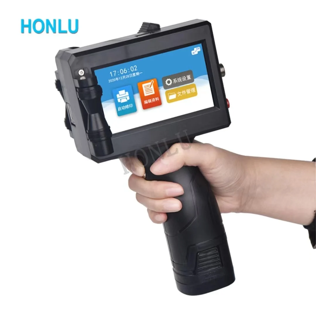 Buy Mini Inkjet Printer Portable,Mini 
