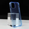 Bleu Transparent