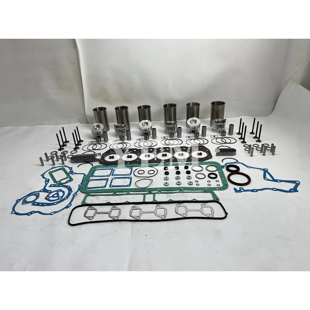 13Z Overhaul Kit for Toyota Engine Spare Part Genuine Engine Parts 4