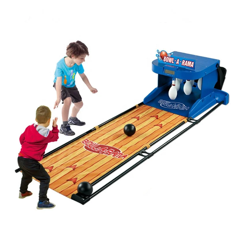 Board Games Curling Ball Sports, Indoor Leisure Parent-child Interactive  Battle, Bowling Soccer Children's Table Games Toys Battle, Crazy Racing Poo  Game - Temu Israel