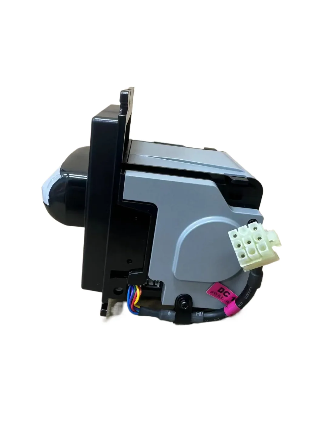 L70 Coin Operated Games Bill Acceptor