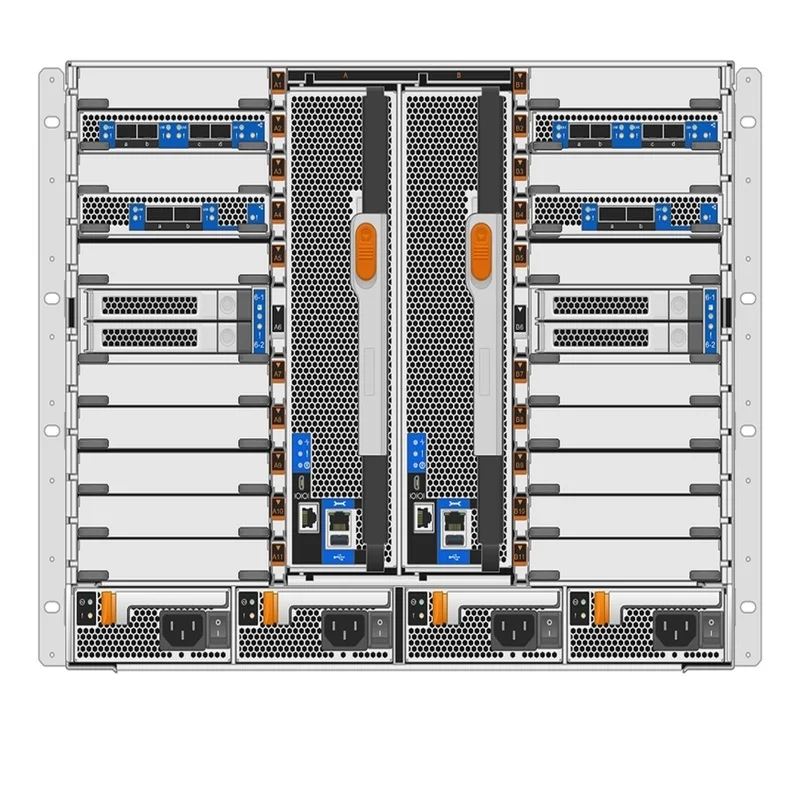 NetApp AFF A900 하이 엔드 NVMe 플래시 스토리지 NetApp 모든 플래시