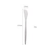 Silver Butter knife