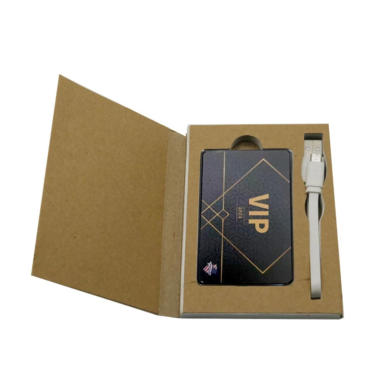 Vip Pro Gsm Mini Card Phone VIP Pro Card With Mini Wireless A 808 Earpiece Kit Wholesale GSM Box Id Pen Induction Full Set