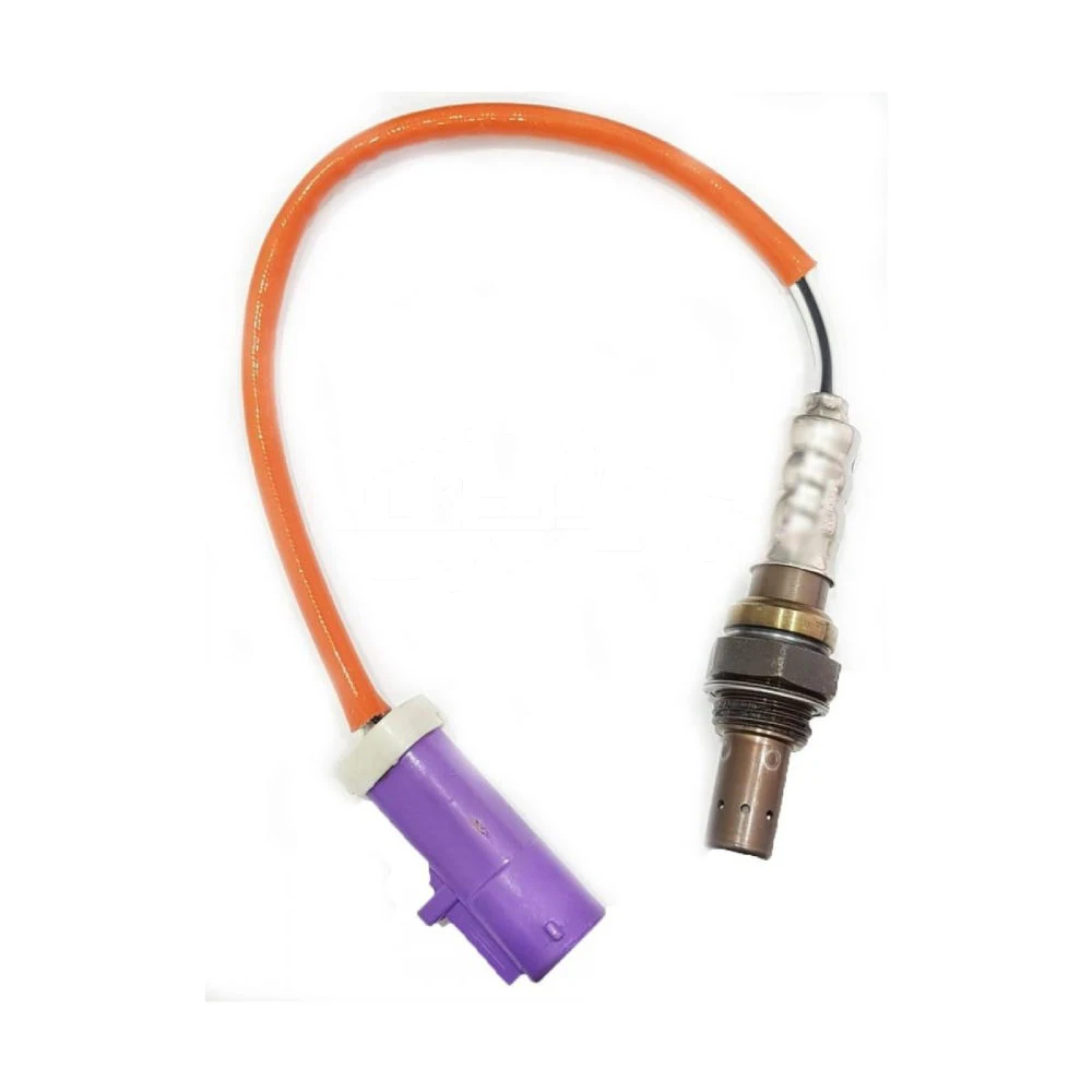 POKESS Spare Parts AE819G444BC O2 Sensor Oxygen Sensor for Ford for Fi... — 3