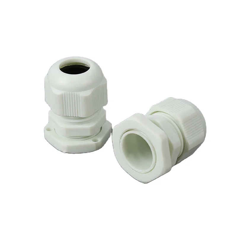 Plastic Cable M20 Nylon Cable Gland